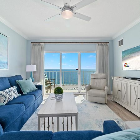 Crystal Shores West 1106 ガルフ・ショアーズ エクステリア 写真