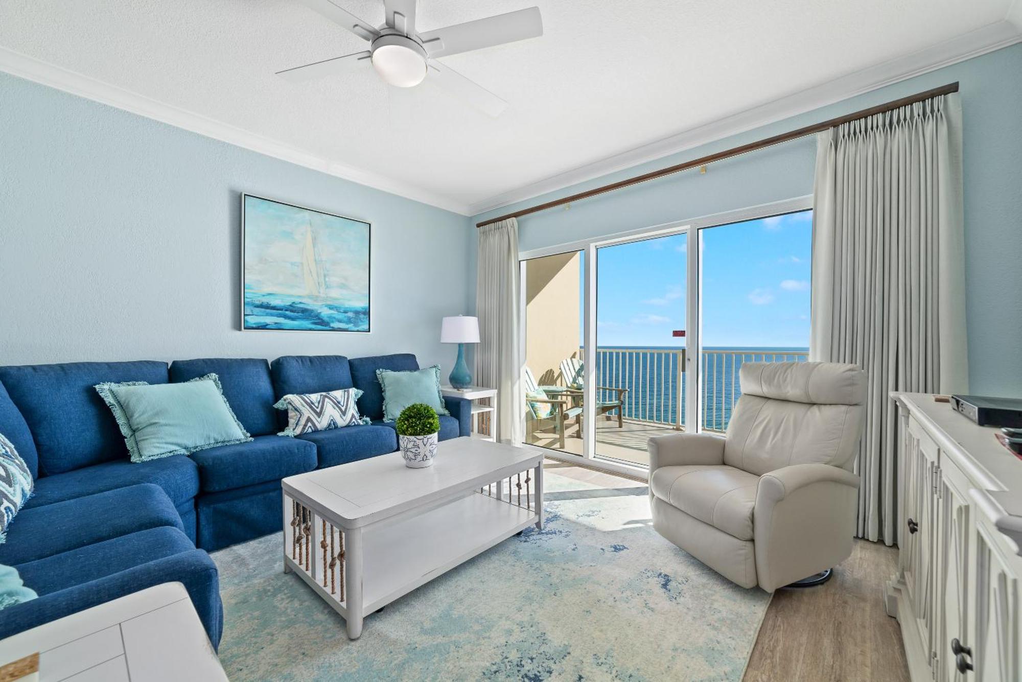 Crystal Shores West 1106 ガルフ・ショアーズ エクステリア 写真